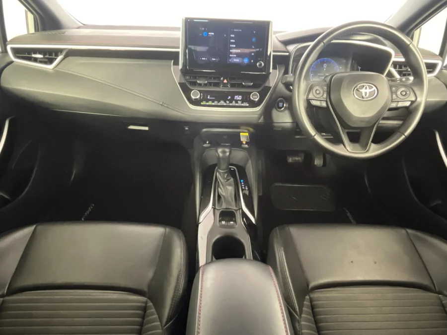Used 2023 Toyota Corolla hatch 2.0 XR - WeBuyCars Lansdowne