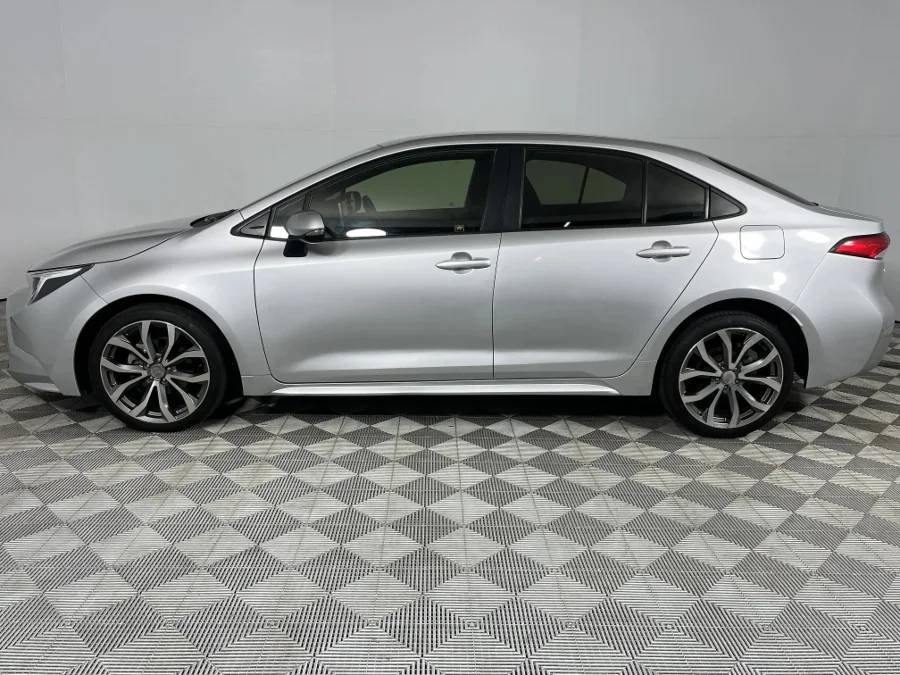 Used 2023 Toyota Corolla hatch 2.0 XR - WeBuyCars Lansdowne