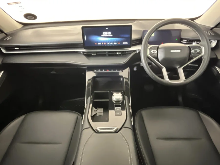 Used 2021 Haval H6 2.0GDIT 4WD Super Luxury - WeBuyCars The Dome