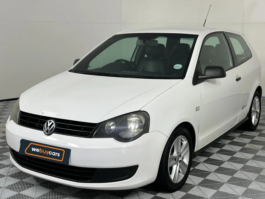 Used 2012 Volkswagen Polo Vivo 3-door 1.6 GT - WeBuyCars George Used 2012 Volkswagen Polo Vivo 3-door 1.6 GT - WeBuyCars George