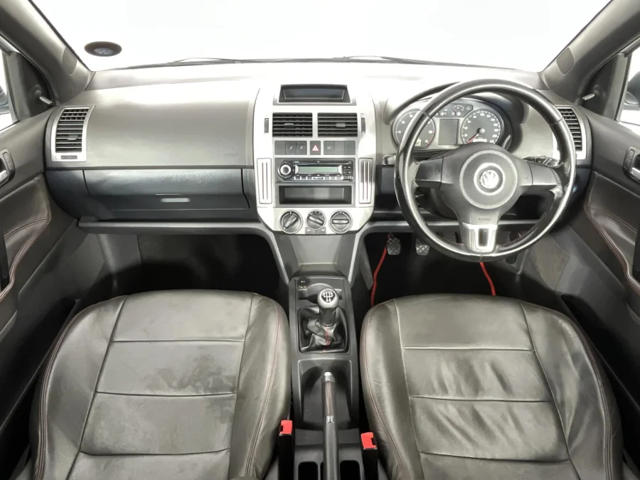 Used 2012 Volkswagen Polo Vivo 3-door 1.6 GT - WeBuyCars George Used 2012 Volkswagen Polo Vivo 3-door 1.6 GT - WeBuyCars George