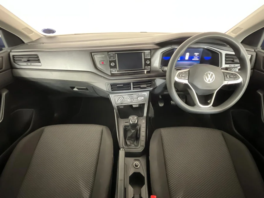 Used 2022 Volkswagen Polo hatch 1.0TSI - WeBuyCars JHB South Used 2022 Volkswagen Polo hatch 1.0TSI - WeBuyCars JHB South