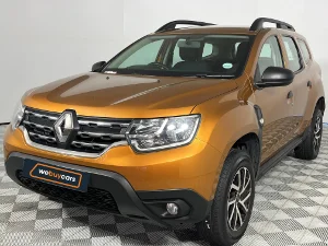 Used 2019 Renault Duster 1.6 Expression