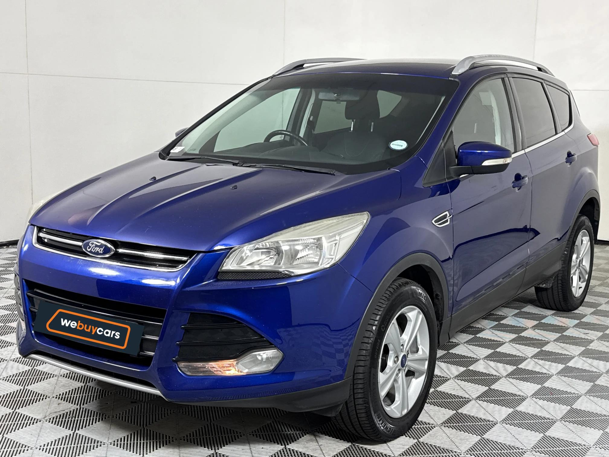 Used 2016 Ford Kuga 1.5T Ambiente auto