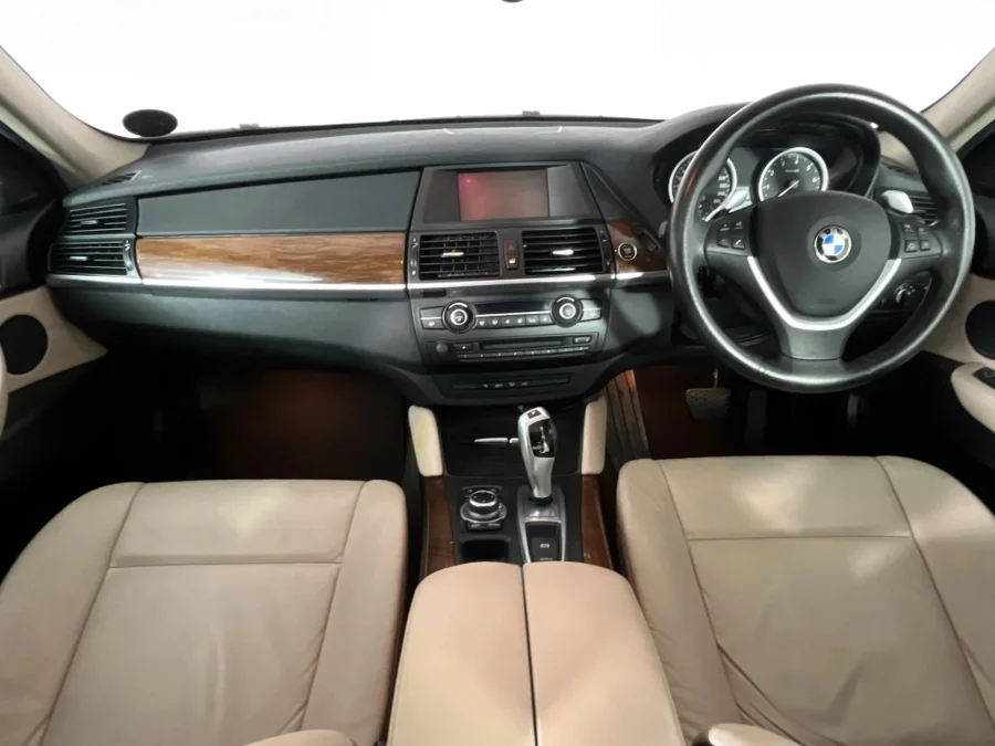 Used 2010 BMW X6 xDrive35i - WeBuyCars Brackenfell Cape Town