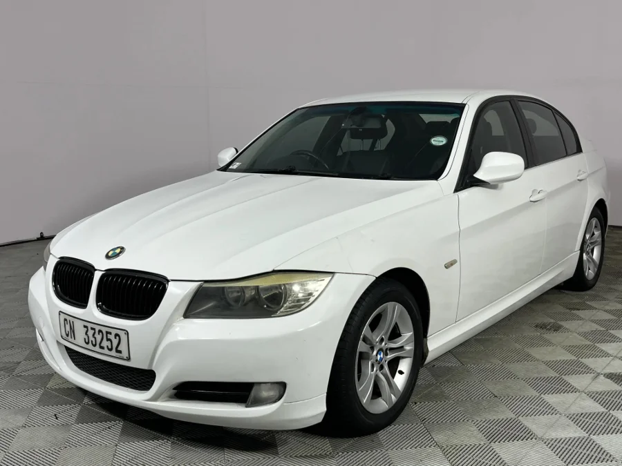 Used 2009 BMW 3 Series 320i auto - WeBuyCars Brackenfell Cape Town Used 2009 BMW 3 Series 320i auto - WeBuyCars Brackenfell Cape Town