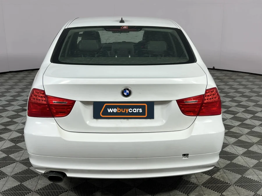 Used 2009 BMW 3 Series 320i auto - WeBuyCars Brackenfell Cape Town Used 2009 BMW 3 Series 320i auto - WeBuyCars Brackenfell Cape Town