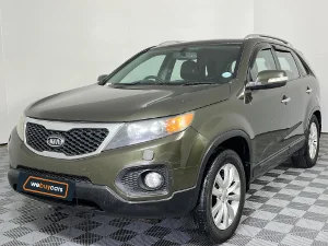 Used 2010 Kia Sorento 3.5 V6 7-seater