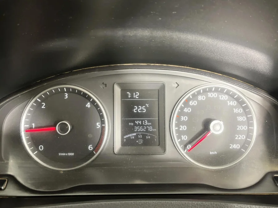 Used 2013 Volkswagen Transporter 2.0TDI 75kW panel van - WeBuyCars Richmond