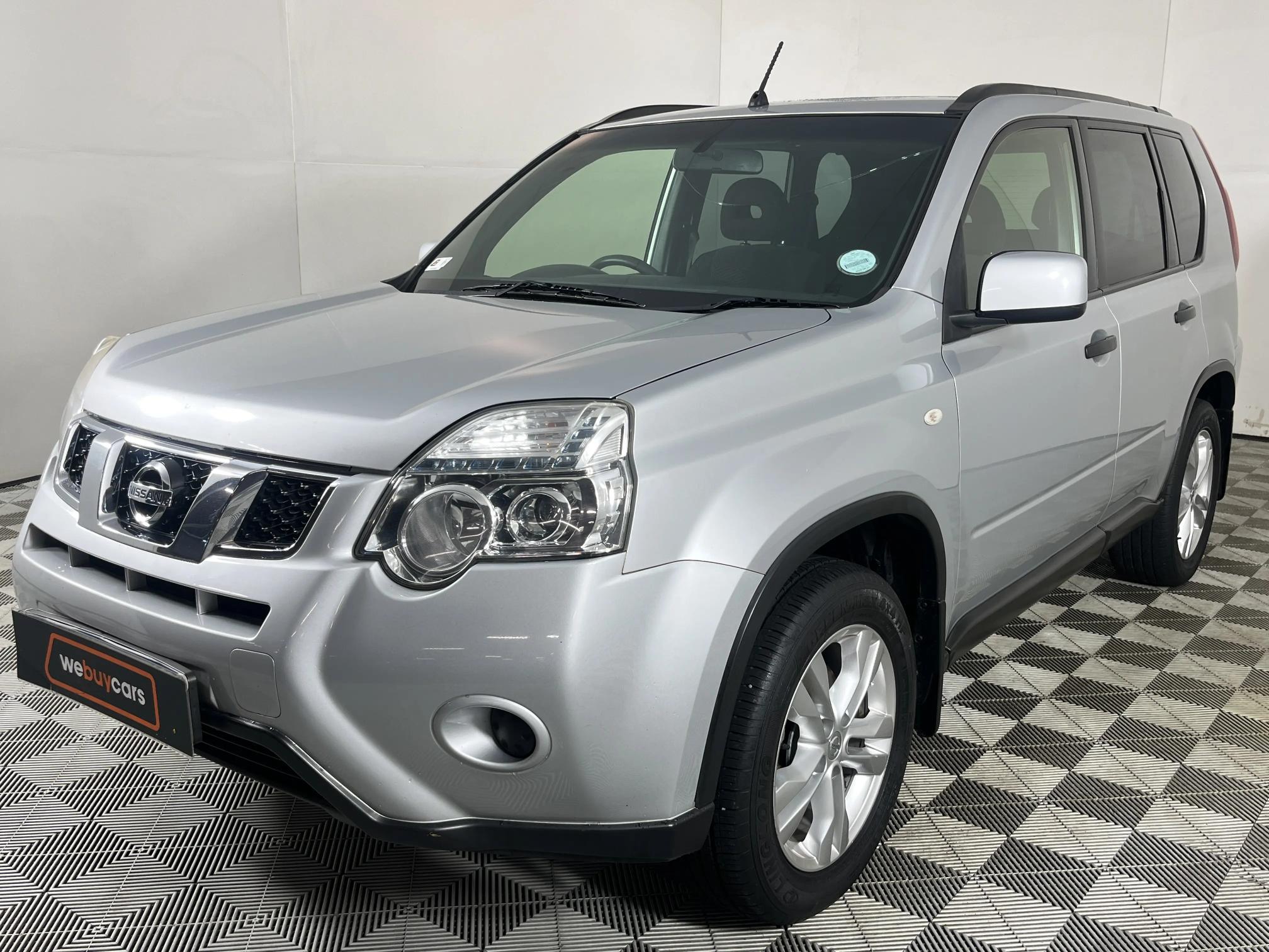 Used 2013 Nissan X-Trail 2.0 XE