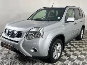 Used 2013 Nissan X-Trail 2.0 XE