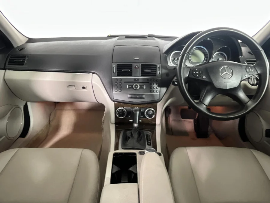 Used 2011 Mercedes-Benz C-Class C220CDI Elegance - WeBuyCars Lansdowne