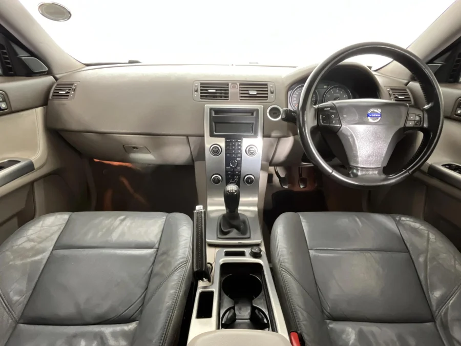 Used 2007 Volvo S40 2.0 - WeBuyCars Mbombela Used 2007 Volvo S40 2.0 - WeBuyCars Mbombela