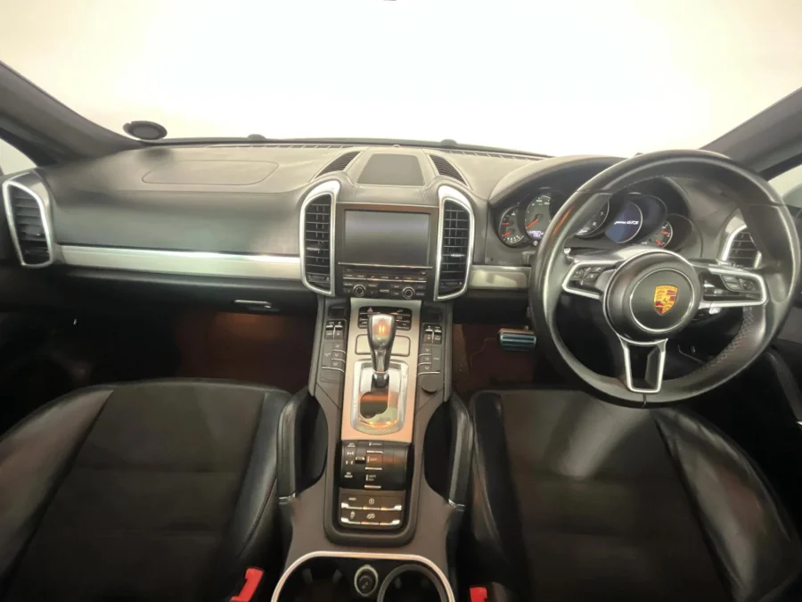 Used 2015 Porsche Cayenne GTS - WeBuyCars Brackenfell Cape Town