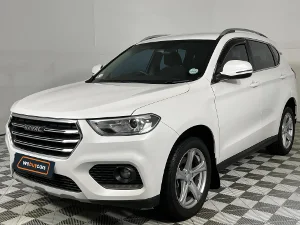 Used 2020 Haval H2 1.5T City