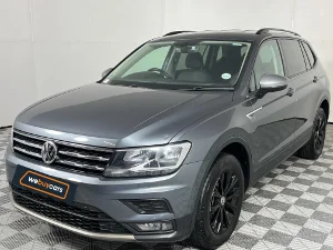 Used 2019 Volkswagen Tiguan Allspace 1.4TSI Trendline