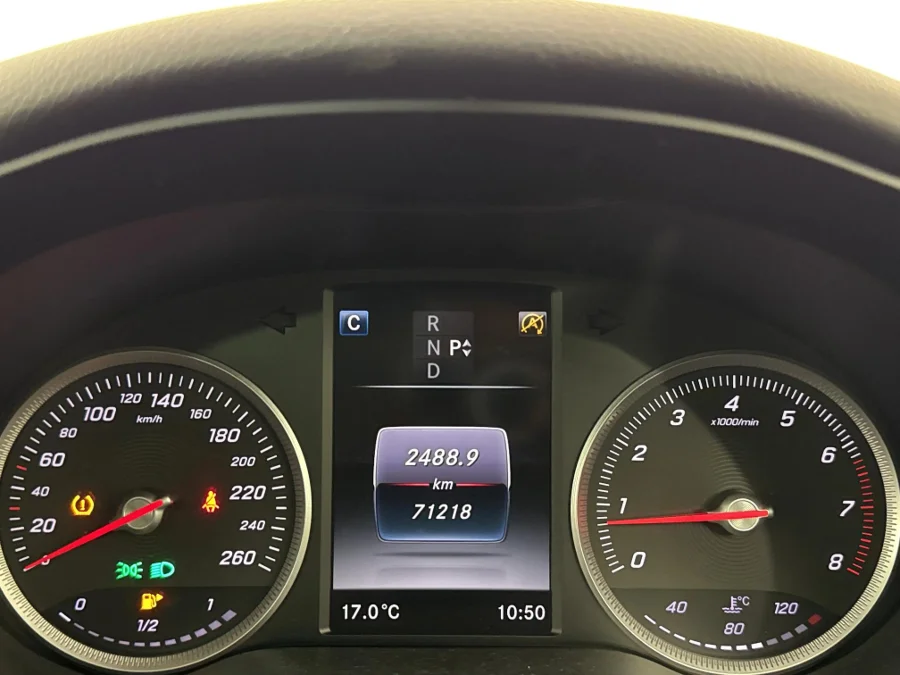 Used 2017 Mercedes-Benz C-Class C200 coupe auto - WeBuyCars Midstream Used 2017 Mercedes-Benz C-Class C200 coupe auto - WeBuyCars Midstream