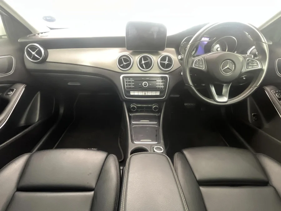 Used 2018 Mercedes-Benz GLA 200d auto - WeBuyCars Richmond