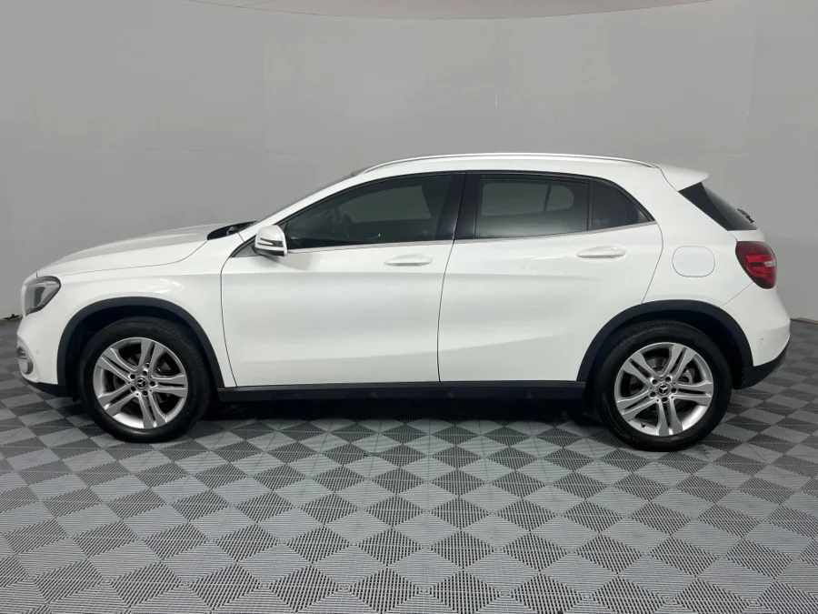 Used 2018 Mercedes-Benz GLA 200d auto - WeBuyCars Richmond