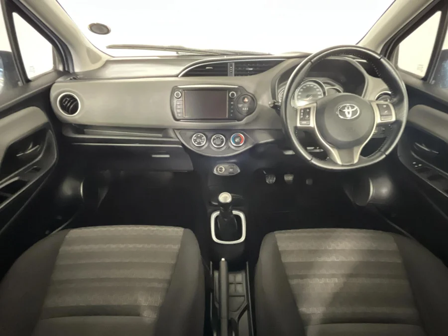 Used 2016 Toyota Yaris 1.0 - WeBuyCars Brackenfell Cape Town