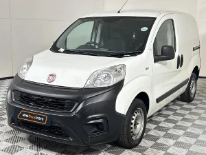 Used 2020 Fiat Fiorino 1.4 panel van SX