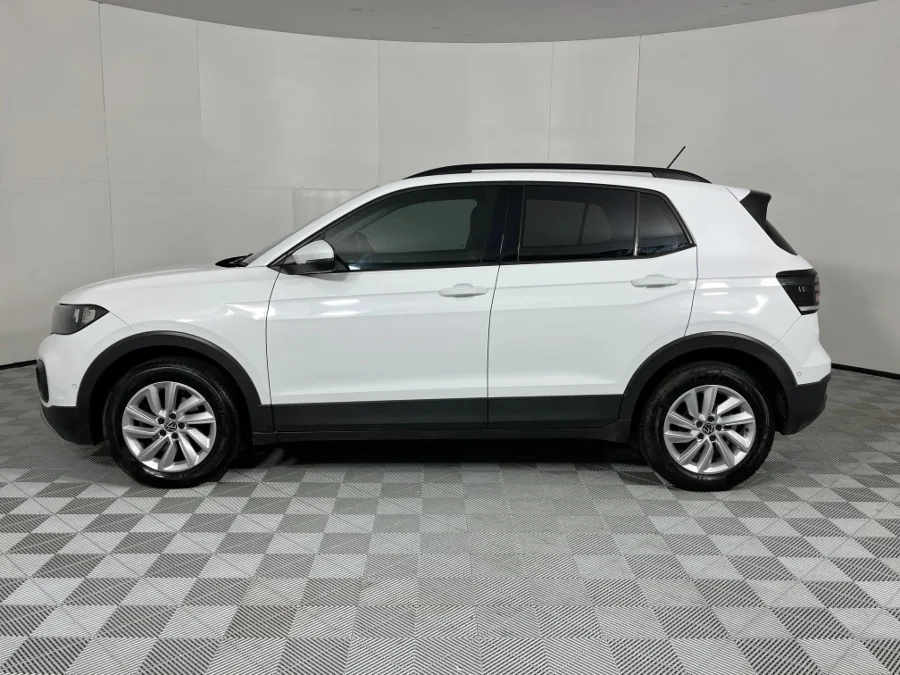 Used 2021 Volkswagen T-Cross 1.0TSI 70kW Comfortline - WeBuyCars Gqeberha