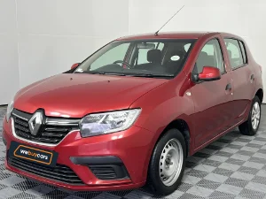 Used 2018 Renault Sandero 66kW turbo Expression