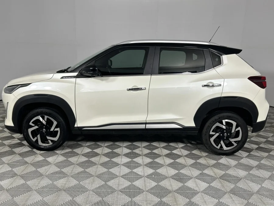 Used 2021 Nissan Magnite 1.0 Turbo Acenta Plus manual - WeBuyCars Lansdowne Used 2021 Nissan Magnite 1.0 Turbo Acenta Plus manual - WeBuyCars Lansdowne