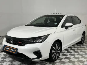 Used 2024 Honda Ballade 1.5 RS Used 2024 Honda Ballade 1.5 RS
