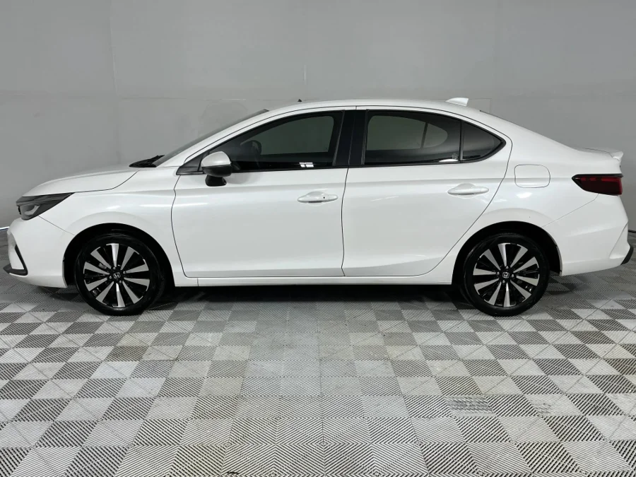 Used 2024 Honda Ballade 1.5 RS - WeBuyCars Silverlakes