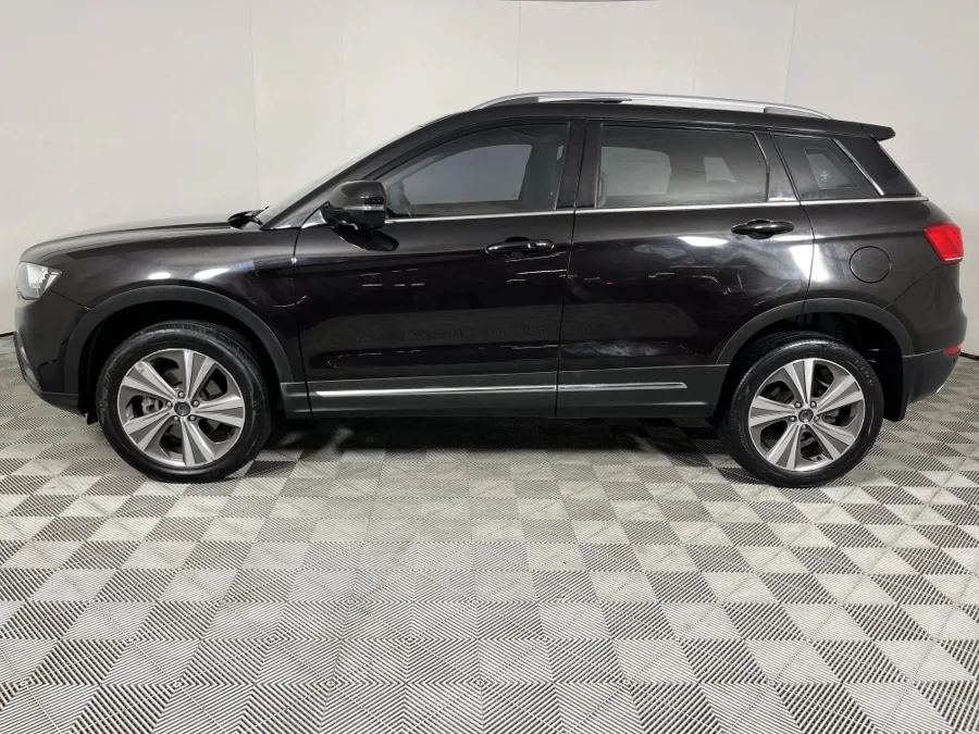 Used 2019 Haval H6 C 2.0T Luxury auto - WeBuyCars The Dome