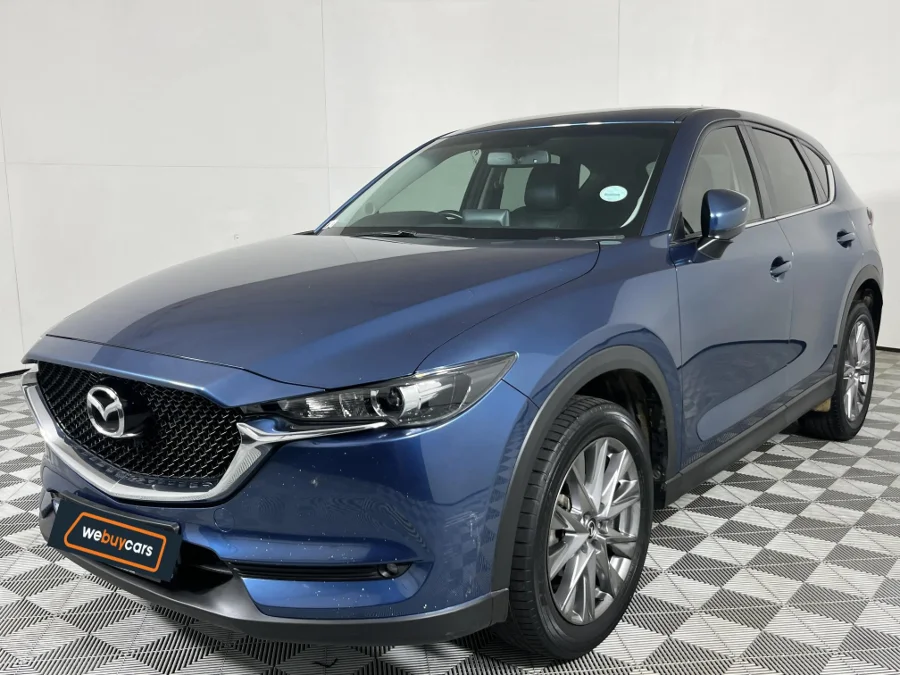 Used 2022 Mazda CX-5 2.0 Dynamic - WeBuyCars Silverlakes Used 2022 Mazda CX-5 2.0 Dynamic - WeBuyCars Silverlakes