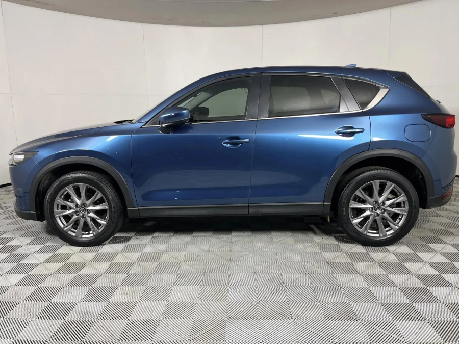 Used 2022 Mazda CX-5 2.0 Dynamic - WeBuyCars Silverlakes Used 2022 Mazda CX-5 2.0 Dynamic - WeBuyCars Silverlakes
