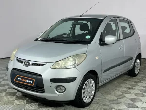 Used 2009 Hyundai i10 1.2 GLS