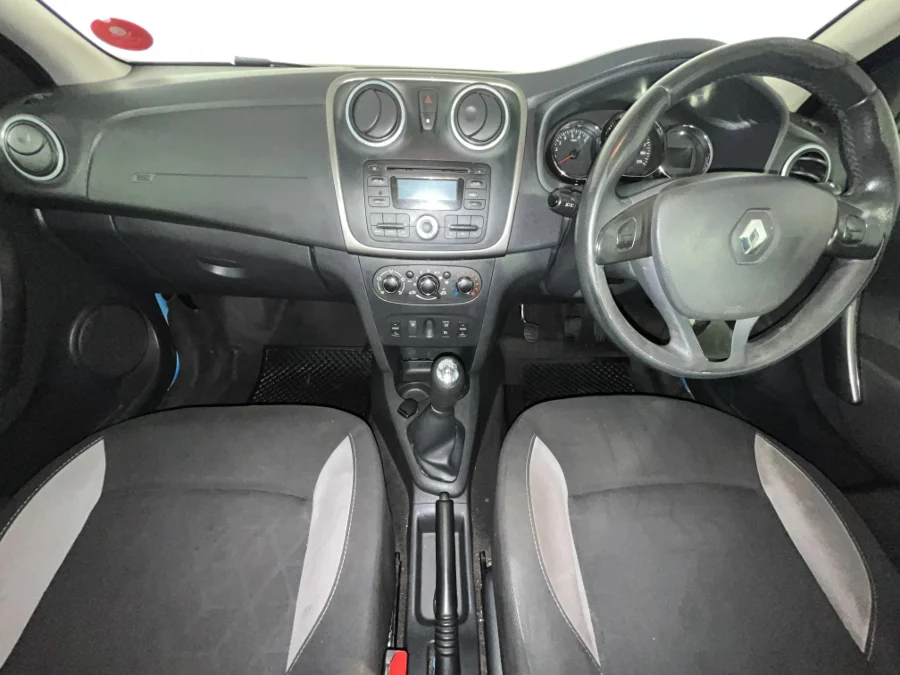 Used 2016 Renault Sandero Stepway 66kW turbo - WeBuyCars Lansdowne Used 2016 Renault Sandero Stepway 66kW turbo - WeBuyCars Lansdowne