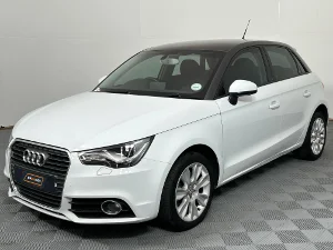 Used 2014 Audi A1 Sportback 1.4TFSI SE R18 Le Mans Limited Edition auto