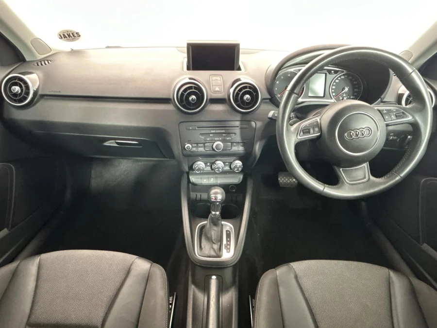 Used 2014 Audi A1 Sportback 1.4TFSI SE R18 Le Mans Limited Edition auto - WeBuyCars Lansdowne