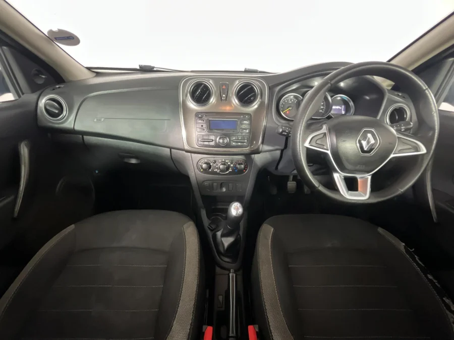 Used 2018 Renault Sandero 66kW turbo Stepway Expression - WeBuyCars Lansdowne