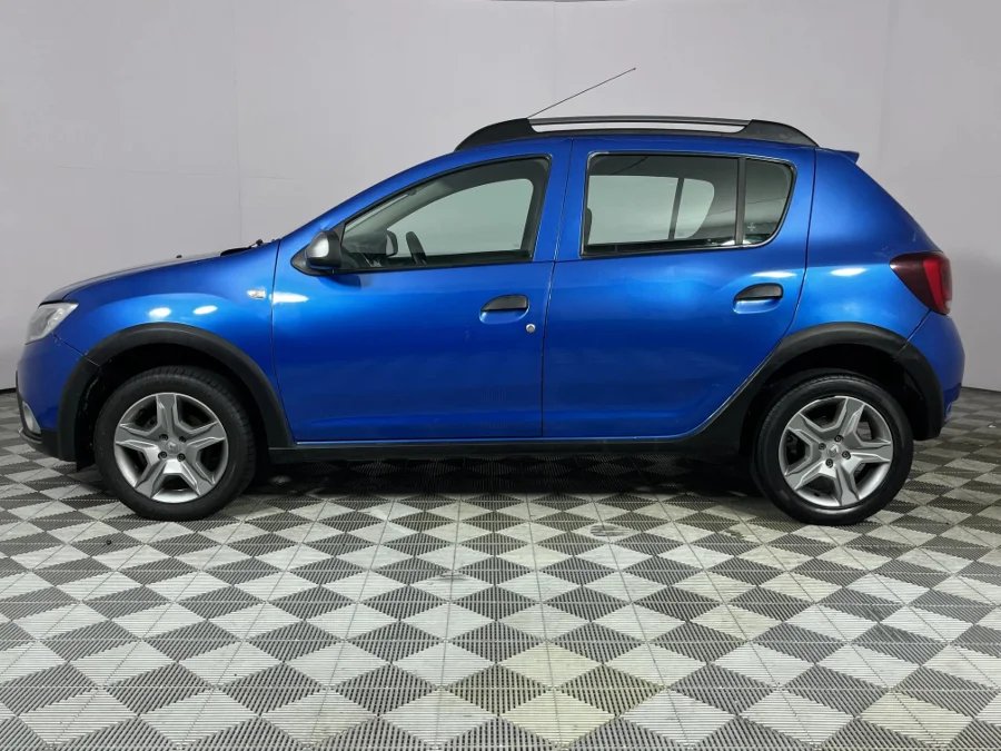 Used 2018 Renault Sandero 66kW turbo Stepway Expression - WeBuyCars Lansdowne