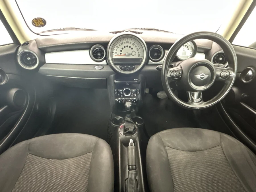 Used 2012 MINI Hatch Cooper auto - WeBuyCars Richmond