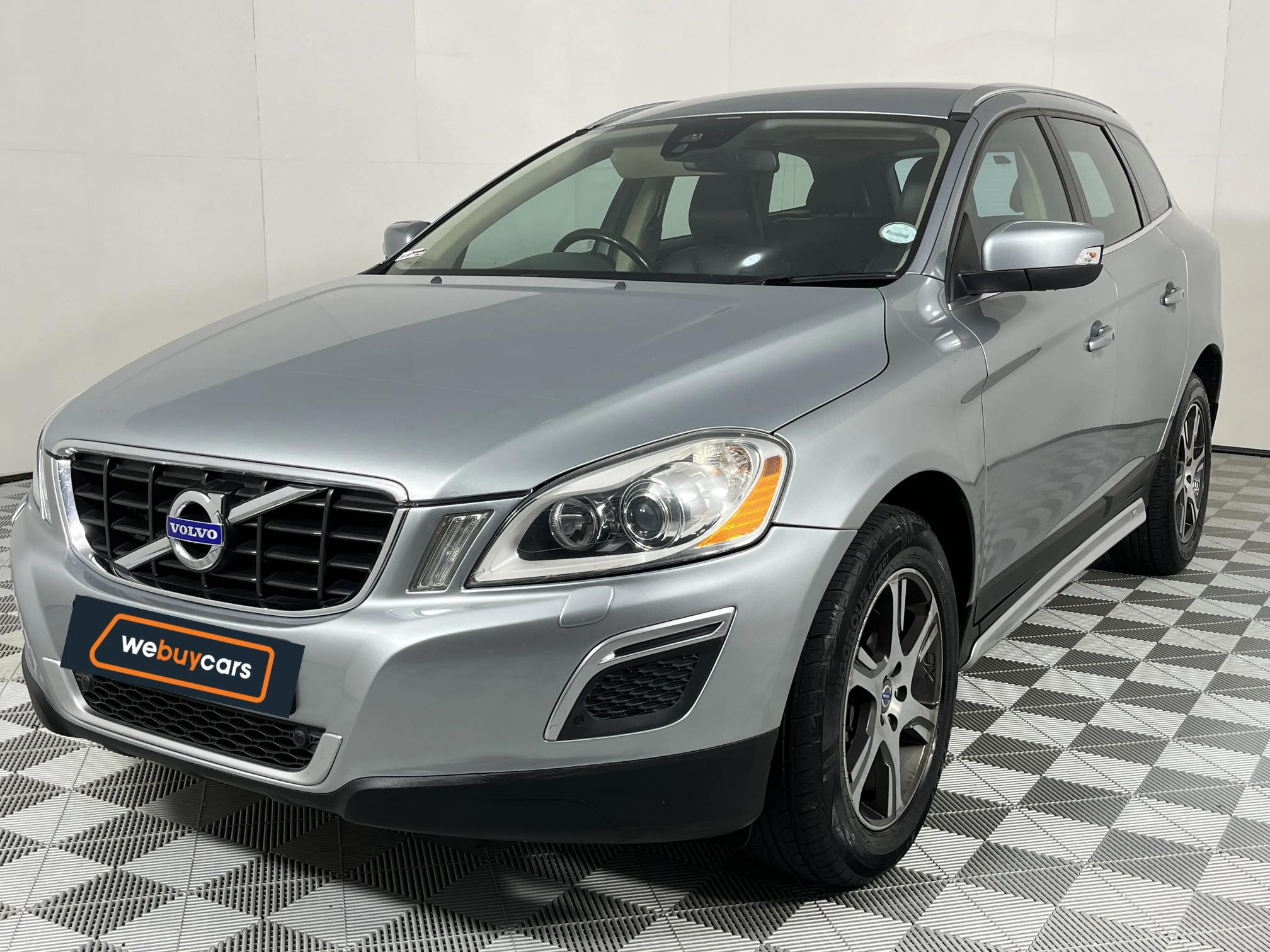 Used 2013 Volvo XC60 T5 Excel
