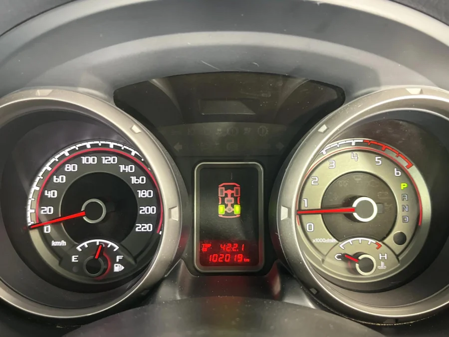 Used 2012 Mitsubishi Pajero 3-door 3.2DI-D GLS Pajero Legend Limited Edition 100 - WeBuyCars Richmond