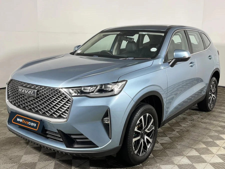 Used 2021 Haval H6 2.0GDIT Premium - WeBuyCars Germiston Used 2021 Haval H6 2.0GDIT Premium - WeBuyCars Germiston