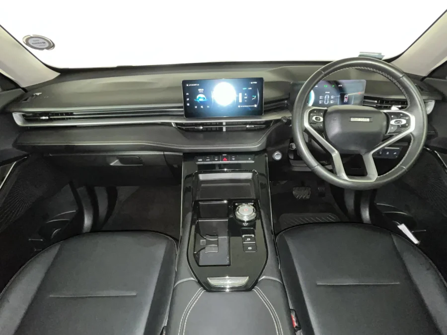 Used 2021 Haval H6 2.0GDIT Premium - WeBuyCars Germiston Used 2021 Haval H6 2.0GDIT Premium - WeBuyCars Germiston