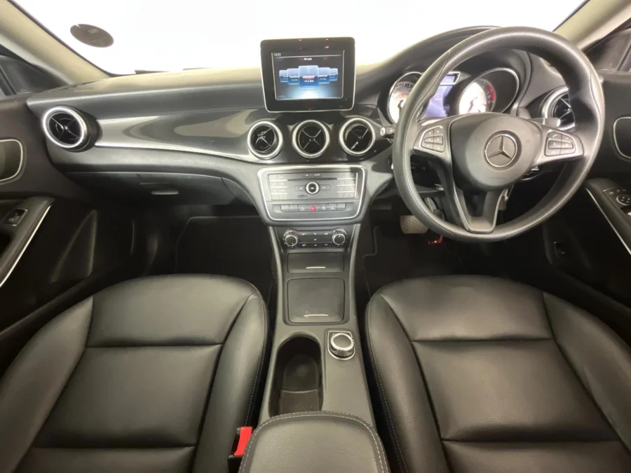Used 2015 Mercedes-Benz CLA 200 - WeBuyCars Riverhorse