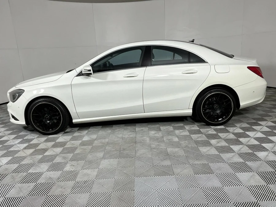 Used 2015 Mercedes-Benz CLA 200 - WeBuyCars Riverhorse