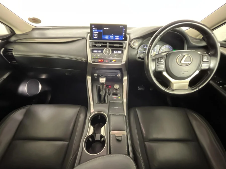 Used 2018 Lexus NX 300 EX - WeBuyCars The Dome