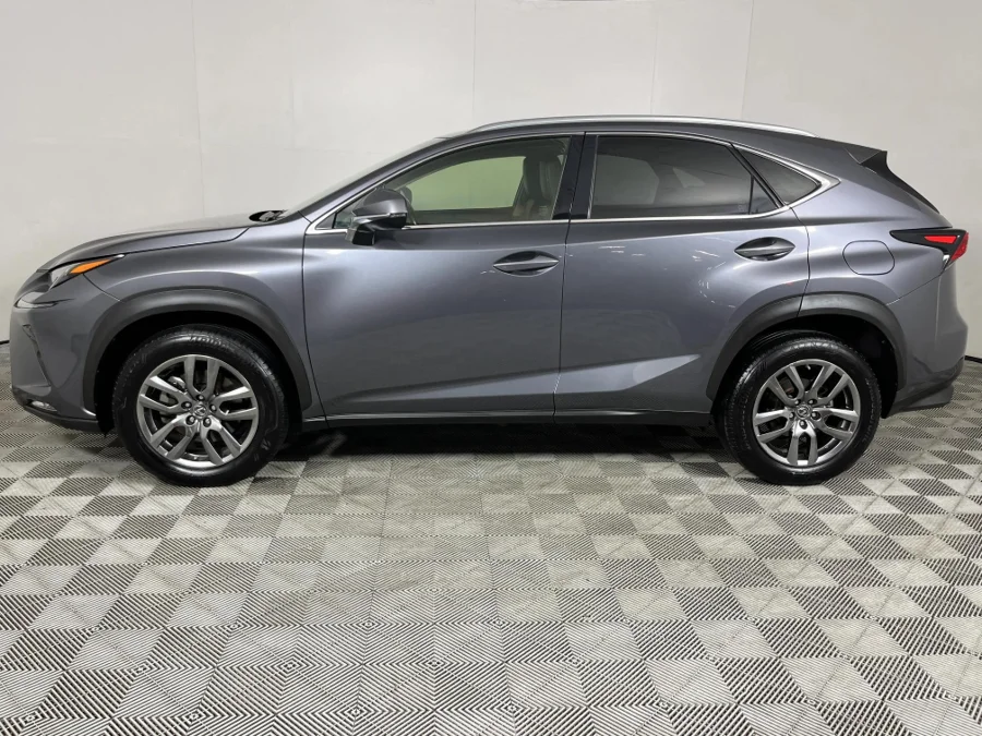 Used 2018 Lexus NX 300 EX - WeBuyCars The Dome