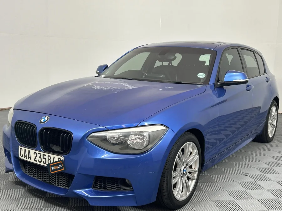 Used 2012 BMW 1 Series 118i 5-door M Sport - WeBuyCars Richmond Used 2012 BMW 1 Series 118i 5-door M Sport - WeBuyCars Richmond
