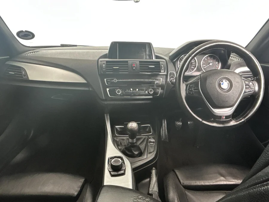 Used 2012 BMW 1 Series 118i 5-door M Sport - WeBuyCars Richmond Used 2012 BMW 1 Series 118i 5-door M Sport - WeBuyCars Richmond